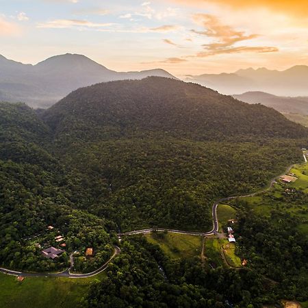Hideaway Rio Celeste Hotel Bijagua Ngoại thất bức ảnh
