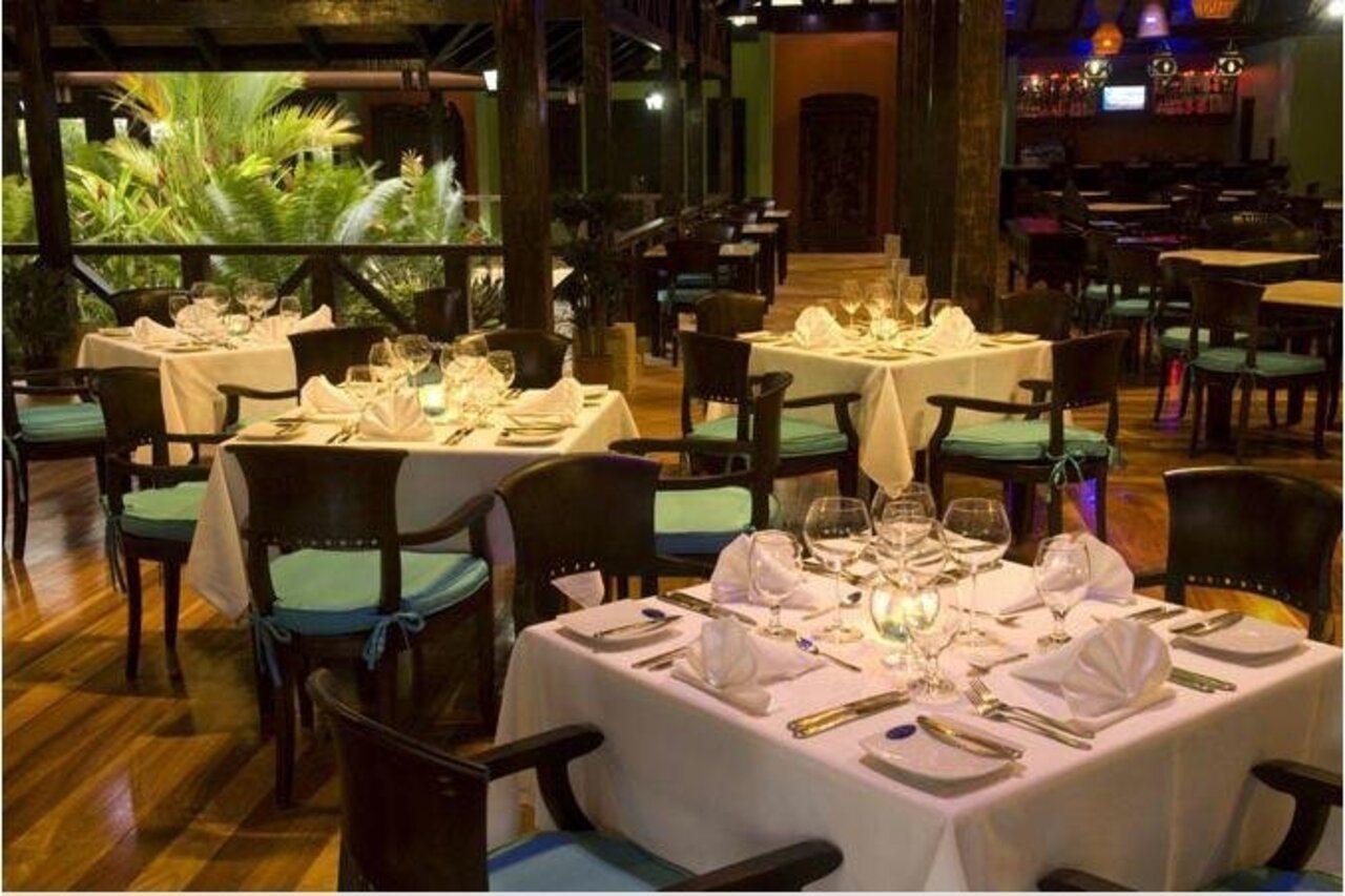 Hideaway Rio Celeste Hotel Bijagua Ngoại thất bức ảnh