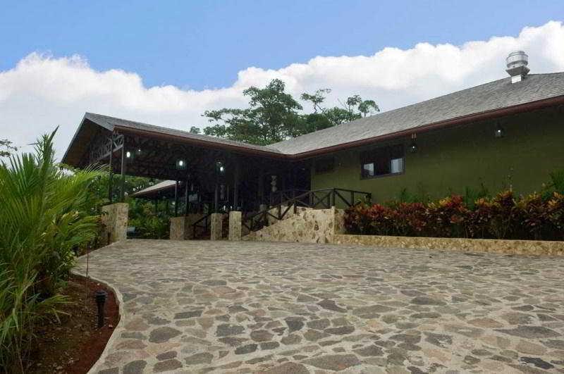 Hideaway Rio Celeste Hotel Bijagua Ngoại thất bức ảnh