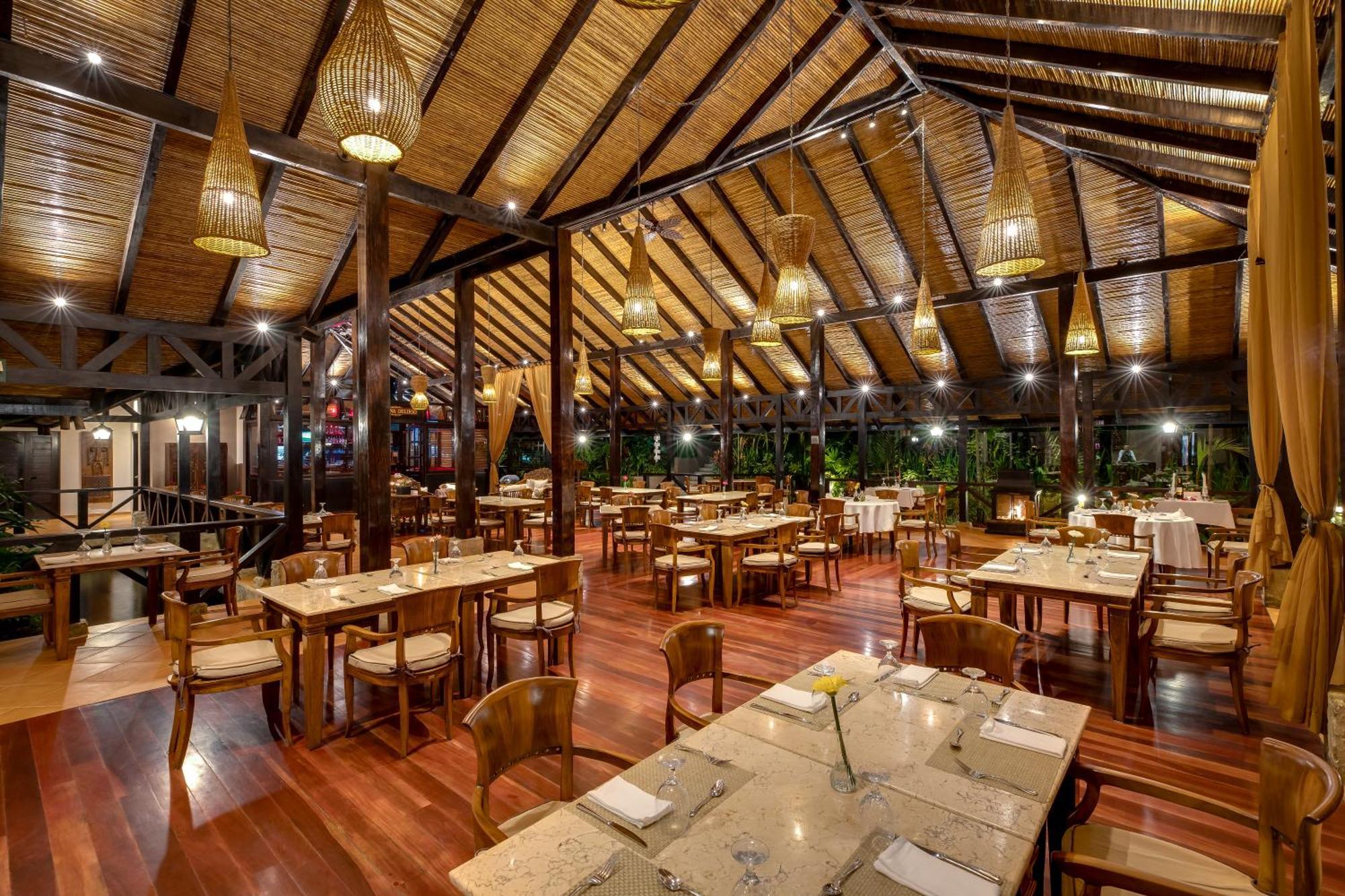 Hideaway Rio Celeste Hotel Bijagua Ngoại thất bức ảnh