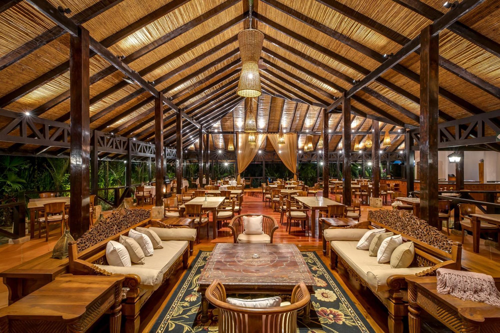 Hideaway Rio Celeste Hotel Bijagua Ngoại thất bức ảnh