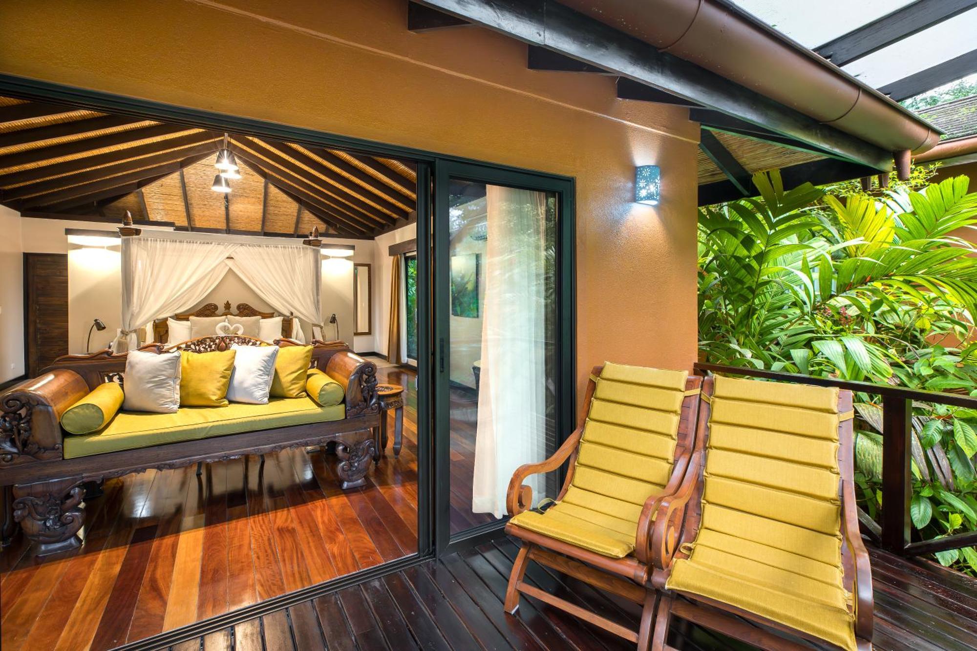 Hideaway Rio Celeste Hotel Bijagua Ngoại thất bức ảnh