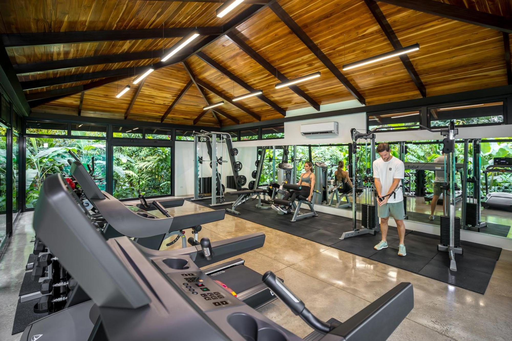 Hideaway Rio Celeste Hotel Bijagua Ngoại thất bức ảnh