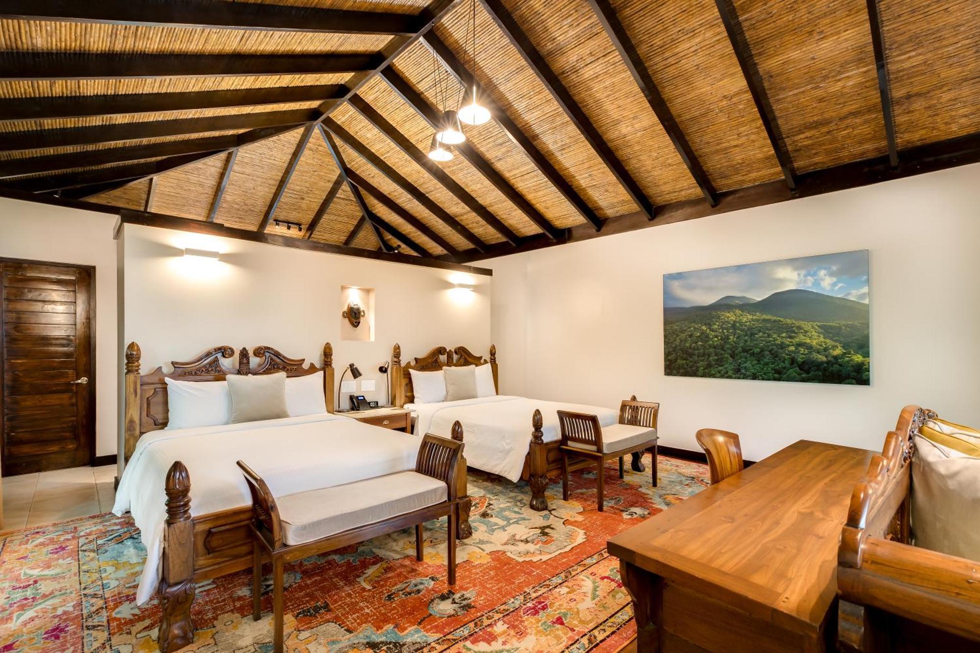Hideaway Rio Celeste Hotel Bijagua Phòng bức ảnh