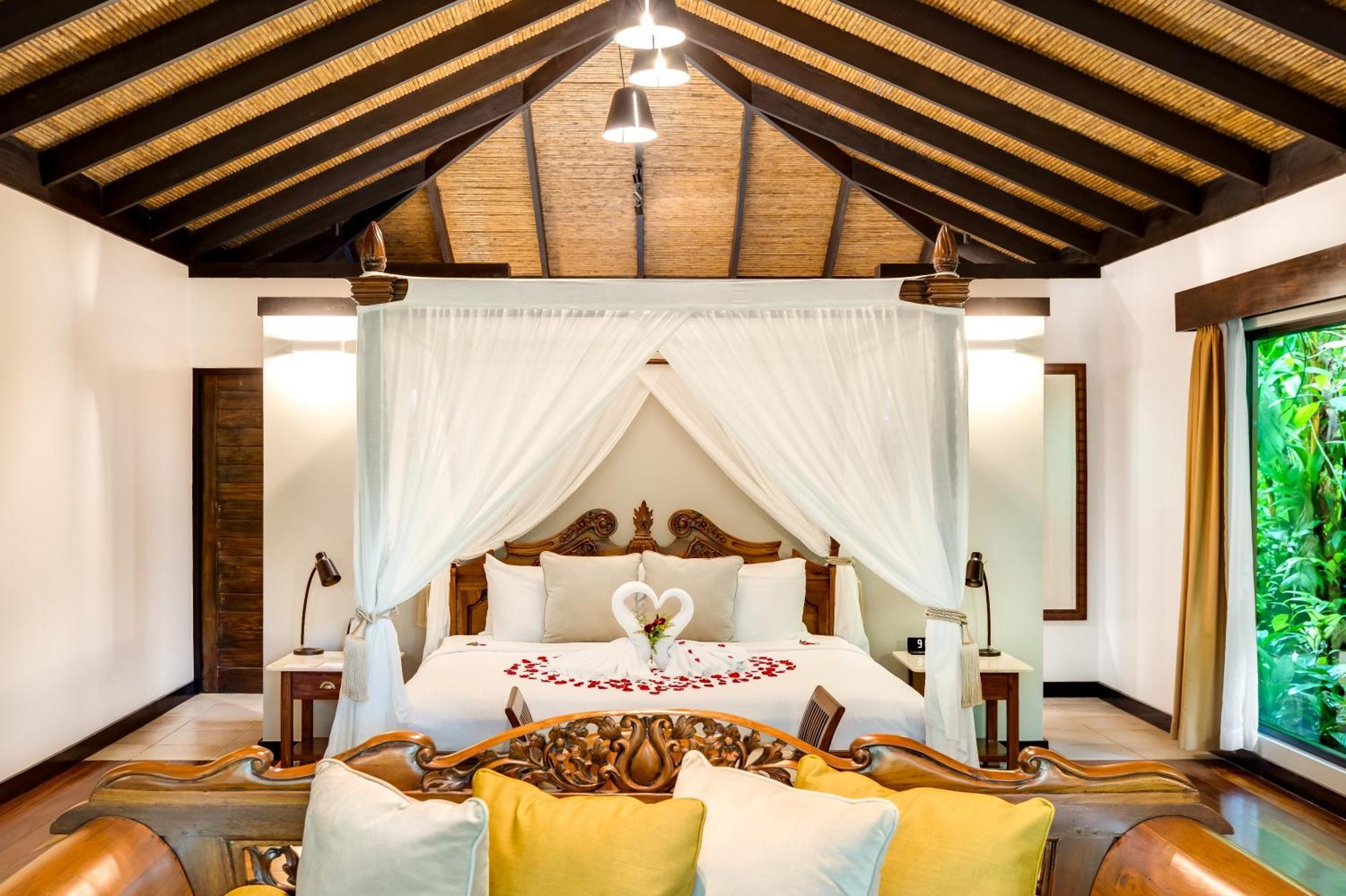 Hideaway Rio Celeste Hotel Bijagua Phòng bức ảnh