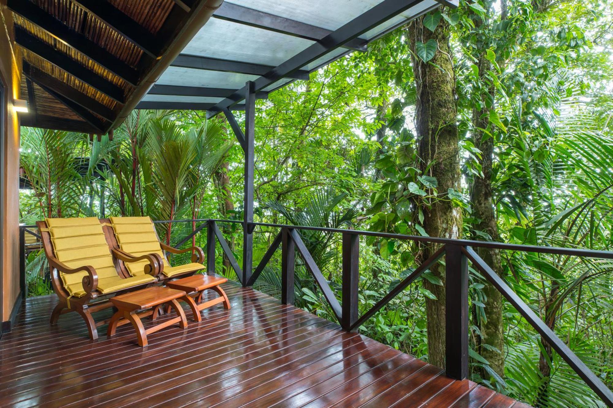 Hideaway Rio Celeste Hotel Bijagua Phòng bức ảnh