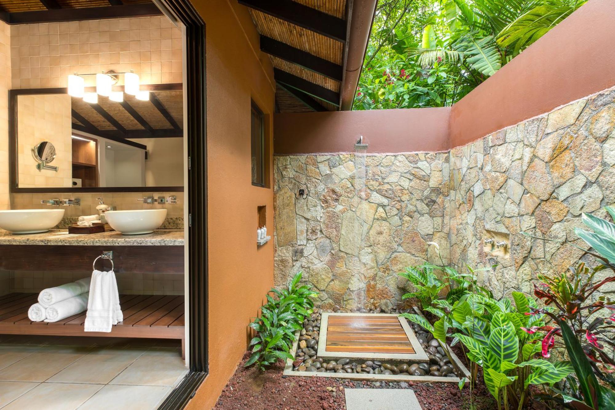 Hideaway Rio Celeste Hotel Bijagua Phòng bức ảnh