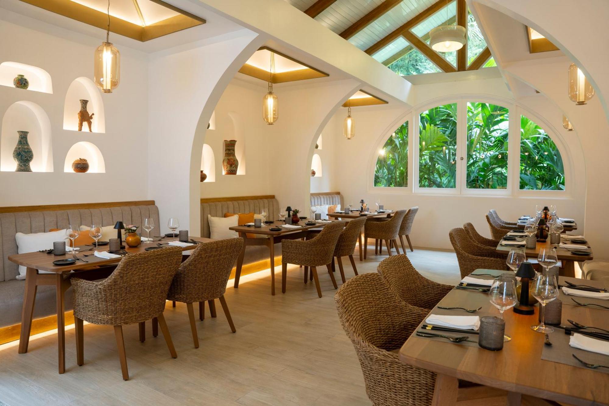 Hideaway Rio Celeste Hotel Bijagua Ngoại thất bức ảnh