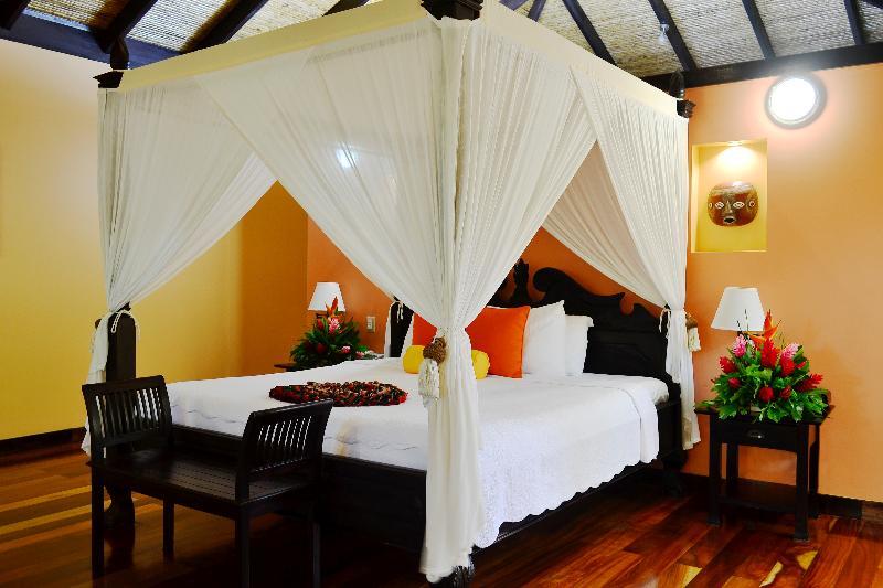 Hideaway Rio Celeste Hotel Bijagua Ngoại thất bức ảnh