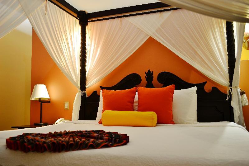 Hideaway Rio Celeste Hotel Bijagua Ngoại thất bức ảnh
